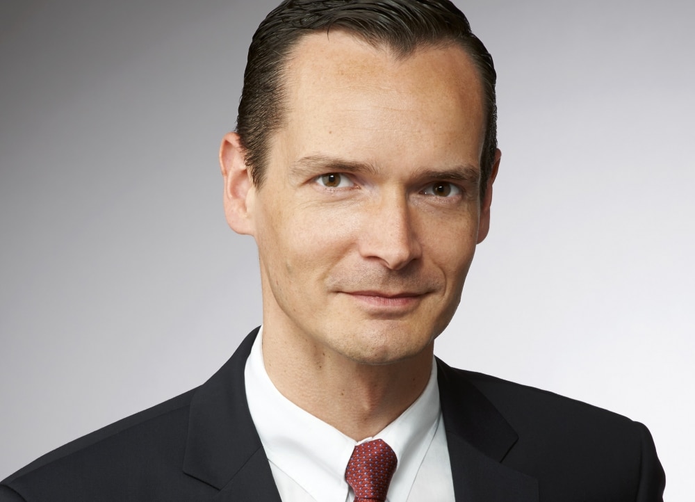 Dr. Felix Kaestner (c) UBS Deutschland AG