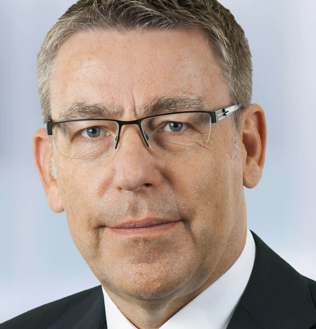 Dr. Dirk Scherp (c) Gleiss Lutz