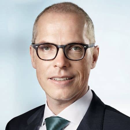 Jochen Klöpper, Foto: Santander Consumer Bank AG