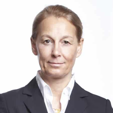 Anne Bernzen, Foto: Kerkhoff Group GmbH