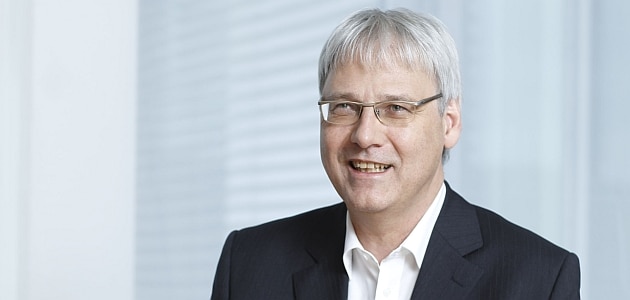 Dr. Thomas Kremer, Foto: andreas pohlmann / Deutsche Telekom