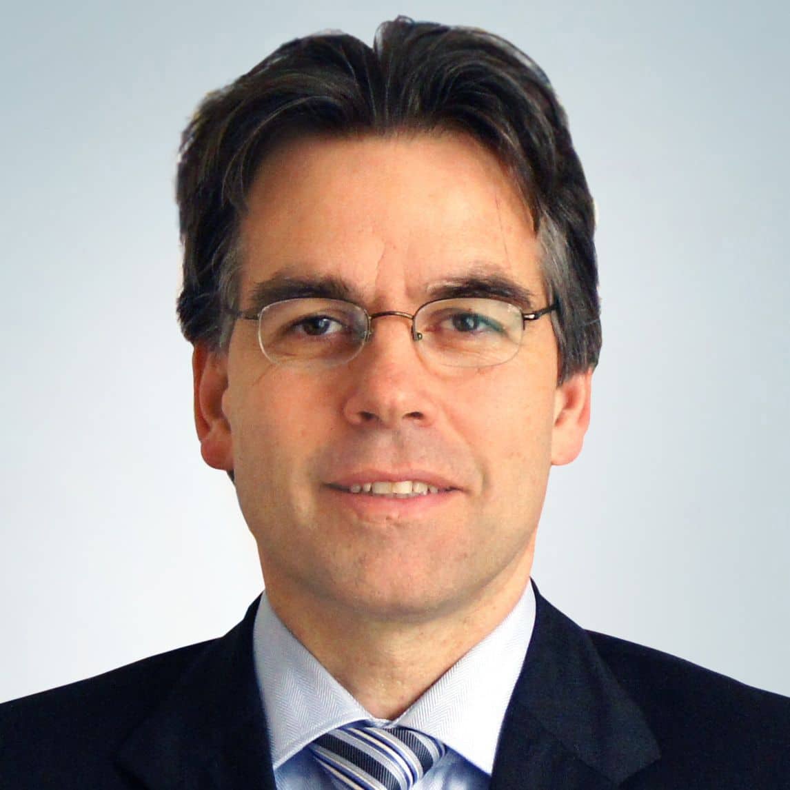 Dr. Stephan Petri, Foto: GEA Group Aktiengesellschaft