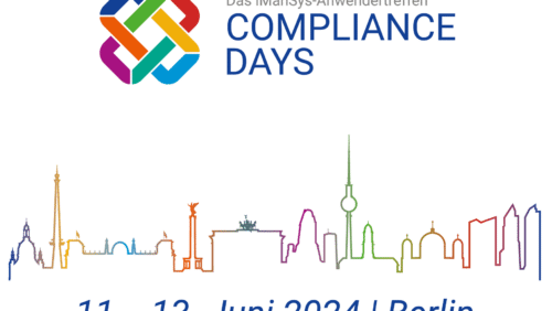 Compliance Days 2024